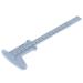 Rotekt Tattoo Eyebrow Balance Shaping Stencil Extension Ruler - Precision Eyebrow Ruler - Buy Online on GoSupps.com
