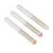Lip Makeup Brush Set Portable Lipstick Applicator 3pcs