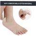 30 Corn Removal Pads - Foot Care Kit for Callus & Blister Prevention - Includes Anti-Wearing Heel Covers - Buy Online on GoSupps.com