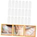 Yardwe 200pcs Cotton Finger Cots - High-Quality Clean Work Stretch Cotton - Ideal for Crafts & DIY Projects - Buy Online on GoSupps.com