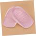 Buy NOLITOY Height Increase Insoles for Men - 1.5CM Shoe Lift - Orthopedic Plantar Inserts for Comfort & Boost - Buy Online on GoSupps.com