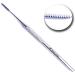 New Blacks Ingrown Nail File - 13cm Chiropodist Fine Point. Podiatry Rust Free Stainless Steel Instruments - Buy Online on GoSupps.com
