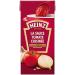  Benedicta HEINZ Tomato Sauce for Garlic and Onions 520 g Pack of 4 - Buy Online on GoSupps.com