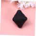 Clispeed Decompression Power Balls for Yoga & Massage - Trigger Point Stress Relief Toy (6x6cm Black) - International Shipping - Buy Online on GoSupps.com