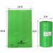 Biodegradable Pet Garbage Bag Dog Picking Up Poop Bags Thickened Mini Dog Poop Bag Pet Cleaning Supplies - Buy Online on GoSupps.com