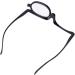 Buy Stylish Rotatable Make-up Reading Glasses for Presbyopia | Visual Aid & Fashionable Eyewear (Black 400) - Buy Online on GoSupps.com