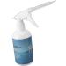 500ml Ear Wax Removal Kit - Ear Cleaner Bottle Bulb Syringe & Tool for Improved Hearing Clarity | International Shipping Available - Buy Online on GoSupps.com