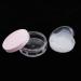 Empty Powder Container for Cosmetics | Sieve Box for Loose Powder & Rouge - International Shipping - Buy Online on GoSupps.com