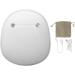 Hand Warmer 5055 Mini Heating 6 8H Electric Hand Warmer Cute Connection for Travel for Daily White - Buy Online on GoSupps.com