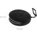Hapinary Menstrual Cup Wallet Holder - Reusable Storage Case for Europe & America - Black 1 Piece - Buy Online on GoSupps.com
