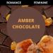 Copper Creek Amber Chocolate (Type* Compatible with) Scented Crafting Fragrance Oil for Bath and Body Products Perfumes and Candles 4 Oz 4 Fl Oz (Pack of 1) - Buy Online on GoSupps.com