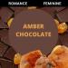 Black Canyon Amber Chocolate Scented Body Lotion with Lanolin and Jojoba Oil 12 Oz - Buy Online on GoSupps.com