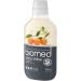 BIOMED Citrus Fresh Nourishing Mouthwash | Fluoride-Free 98% Natural | 500ml - Combat Bad Breath - Buy Online on GoSupps.com