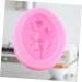 MAGICLULU Baking Mold Silicone Mold Chic Cake Mold Incense Ash Cake Creative Fondant Molds Soap Tool Fondant Mold - Buy Online on GoSupps.com