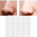 Blackhead Removal Nose Plasters - 50pcs Pore Strips for Deep Cleansing and Clearing Blackheads - Buy Online on GoSupps.com