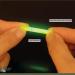 Zite Fishing Glow Stick Set - 10 Float Tube Eel Floats & Glow Sticks for Predatory Fish | International Shipping Available - Buy Online on GoSupps.com
