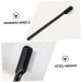 FRCOLOR Eyelash Comb Disposable Brush Eyelash Brush for Eyebrow Care Mascara Eyebrow Brush Tool Makeup Brush Repair Brush for Eyebrow Forming Eyebrow Comb - Buy Online on GoSupps.com