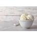 Saporepuro Tare Seed Flour - Tare Gum 50g - Ideal for Ice Cream and Sorbets - 100% Pure - Buy Online on GoSupps.com