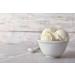 100% Pure Locust Bean Gum for Ice Cream & Sorbets - 50g Pack - Ideal Thickening Agent - Buy Online on GoSupps.com