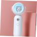 Didiseaon 1pc Spray Humidifier Mist Spray Nanometer Moisture Spray Facial Steamers Mini Face Spray White - Buy Online on GoSupps.com