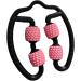 Buy Inoomp 3-St Legs Massage Roller - Neck & Body Massage Devices for Trigger Points | Fitness & Relaxation | International Shipping - Buy Online on GoSupps.com