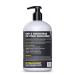 Ballsy Goodhead Thickening Conditioner - Tea Tree, Argan, Hibiscus, and Olive Oil - 16 Fl oz - Buy Online on GoSupps.com