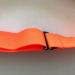 FITTG 2 Elastic Bands for Geonaute H7 Heart Rate Chest Strap - Orange | International Shipping Available - Buy Online on GoSupps.com