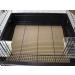 BirdCageLiners - Medium Cages - Custom Size - 150 Count - 40 Pound Kraft Paper - Up to 300 Ft of Paper - Buy Online on GoSupps.com