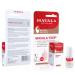 Mavala Stop Deterrent Nail Polish Treatment Stops Putting Fingers In Your Mouth For Ages 3+ 5 ml (Pack of 1)