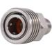 HMKUGO Male Thread to 8MM Female Quick-Disconnect Stainless Steel Adapter w/ O-Ring for PCP Paintball Charging - Buy Online on GoSupps.com
