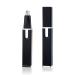 Nose Hair Trimmer Nose Hair Trimmer Stainless Steel Rechargeable Waterproof Ear Eyebrow Trimmer Men/Women Painless Trimmer