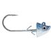 VMC Swimbait Jig Head Shad 1/4 oz - 3/0 Hook - 3 Pack | Premium Fishing Tackle - Buy Online on GoSupps.com