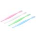 4PC Orthodontic Toothbrush Set - Double-Sided Gap Cleaners for Braces | Best Tooth Care Solution - Buy Online on GoSupps.com