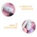 NOLITOY Facial Oil Absorbing Ball Travel Portable Oil Absorbing Tool Face Volcanic Roller Cleaner White - Buy Online on GoSupps.com
