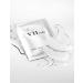 VIIcode O2M Oxygen Eye Pads - Reduces Dark Circles & Puffiness - 6 Pairs - Buy Online on GoSupps.com