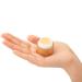 Omorfee Organic Lip Lightening Balm | SPF Lip Balm for Dark Lips | Natural Lip Protection & Repair - 10g - Buy Online on GoSupps.com