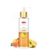 Lemon and Grapefruit Face Wash Prevents Pore Clogging Lightens Dark Spots with Lemon Peel Grapefruit Seed Extracts Give You Fresh & cleared Skin 100ml