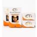  Generisch CT+ Clear Therapy Extra Lightening Carrot Oil Lotion 500ml + Soap + Oil - Buy Online on GoSupps.com