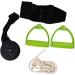 Besportble 3-Piece Shoulder Strap Training Equipment for Arm Rehabilitation | Physiotherapy Door Trainer & Exercise Devices - Buy Online on GoSupps.com