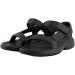 Buy Teva Hurricane Drift Sandals for Kids - Size 28 EU - Black | Durable & Comfortable Footwear for Active Adventures - Buy Online on GoSupps.com