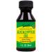Sanar Naturals Eucalyptus Oil 1 fl oz - Aroma Therapy and Skin Care 1 Fl Oz (Pack of 1)