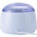 TEMPO DI SALES Electric Wax Warmer - 100W Thermostat for Perfect Waxing - International Shipping Available - Buy Online on GoSupps.com