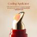 Revive Lip Balm for Barrier Repair - Hydrating Nourishing & Restorative Lip Treatment - Soothes Heals and Protects Dry or Chapped Lips - Color: Vow - (soft nude with beige undertones) - Buy Online on GoSupps.com