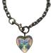Oralgos Fashionable Heart-Shaped Necklace - Versatile Daily Accessories for Appointments & Parties - Buy Online on GoSupps.com