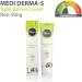 Medi Derma-S Barrier Cream 90g Tube - Gentle Protection for Intact Skin - Ideal for Incontinence - Single - Buy Online on GoSupps.com