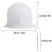 Yebeauty Highlight Cap - Professional Silicone Hair Highlighting Dyeing Cap with Hook | 1 Set - Buy Online on GoSupps.com