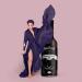 La Pimenterie Hot Sauce - Fumisterie (Stout-Coffee) 148mL Stout Coffee - Buy Online on GoSupps.com