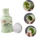 Buy TOVINANNA 3 Set Moxibustion Pot for Whole Body Wellness | Green Moxa Stick Enhancer & Moxbrenner Tool - International Shipping - Buy Online on GoSupps.com
