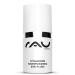 Rau Cosmetics Eye Cream for Wrinkles - Hyaluron & Squalane Anti-Aging Eye Fluid 15ml - Moisturizing Dark Circle Treatment for Men & Women - Buy Online on GoSupps.com