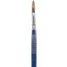 Escoda Optimo Series Kolinsky Filbert Paint Brush - Size 6 | Long Handle for Oil & Acrylic Artists - Buy Online on GoSupps.com